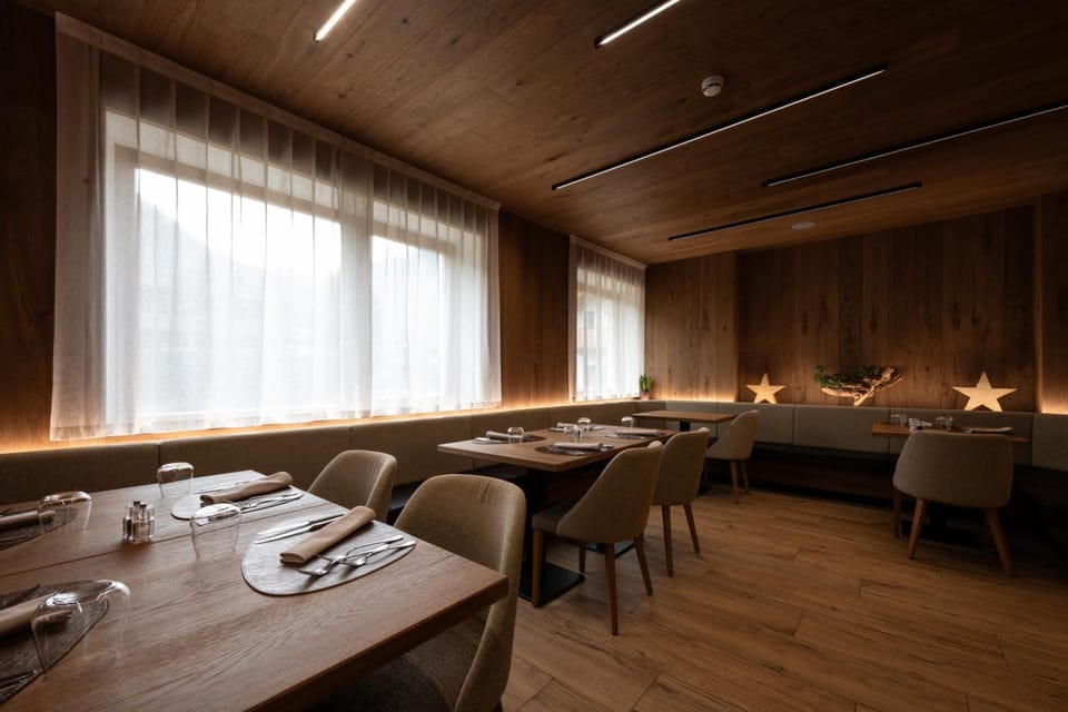 Hotel Cristina Hotel in Pinzolo