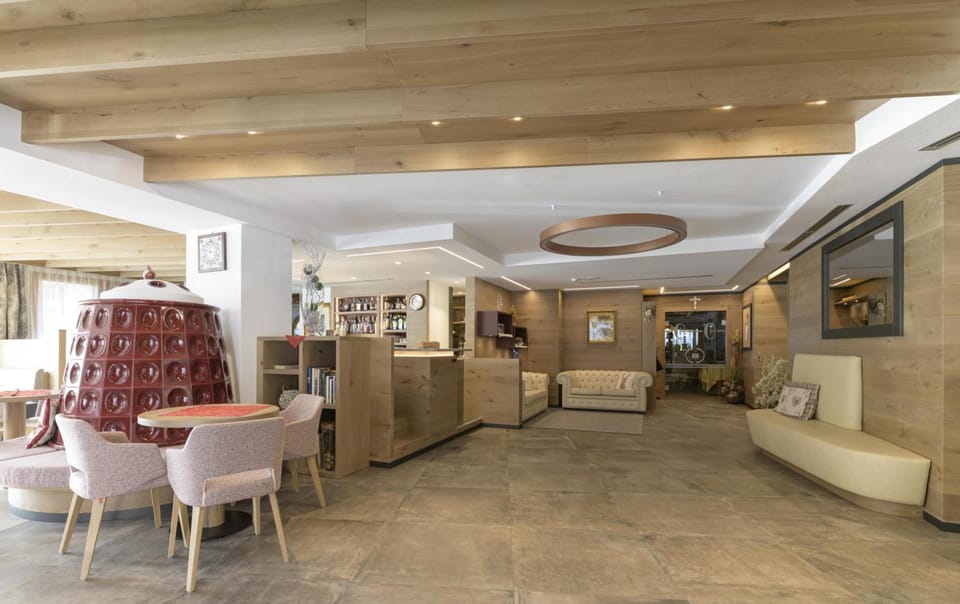 Hotel Cristina Hotel in Pinzolo