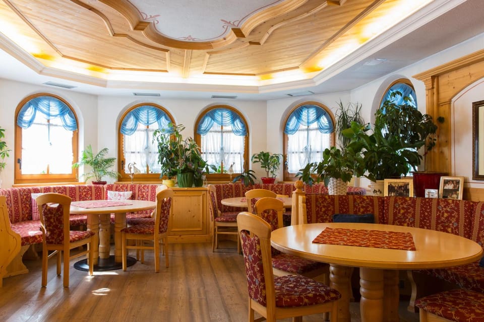 Hotel Cristina Hotel in Pinzolo