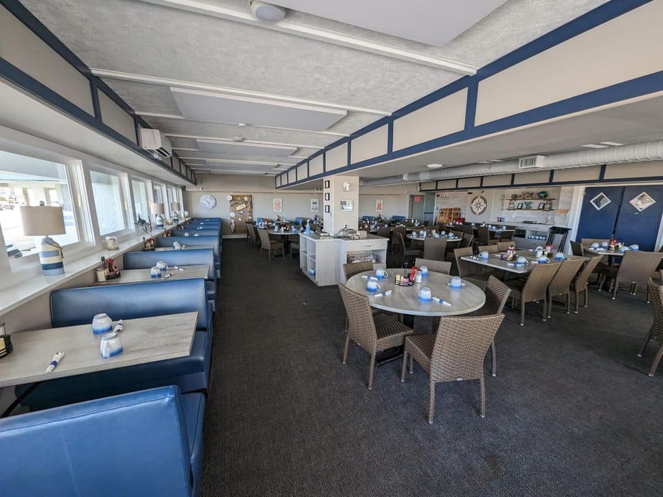 Admiral Resort Motel Motel in Wildwood Crest