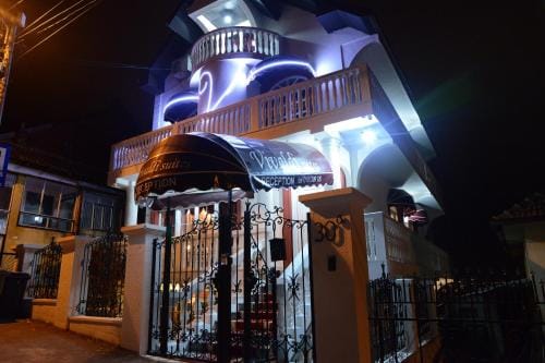 Apartmani Vivaldi Nis Hotel in Serbia