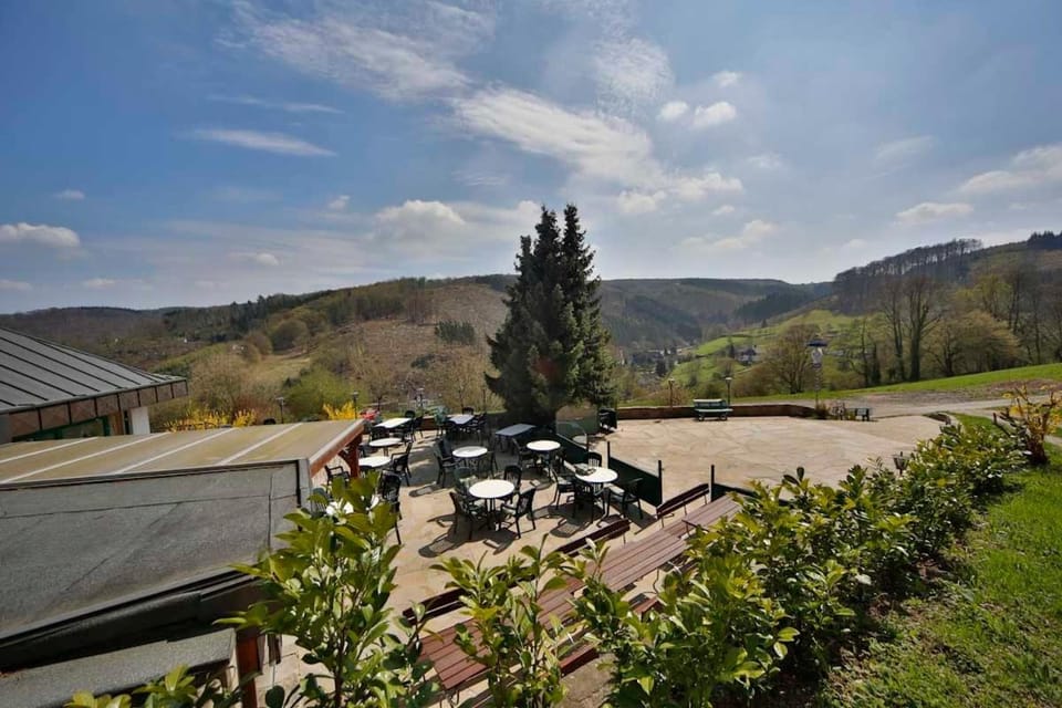 Hotel Auf dem Kamp Hotel in North Rhine-Westphalia