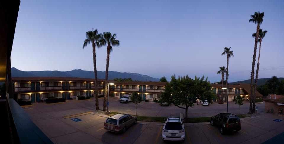 Casa Ojai Inn Hotel in Ojai