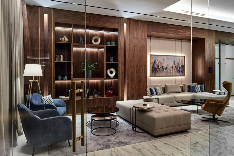 Meeting room / ballrooms