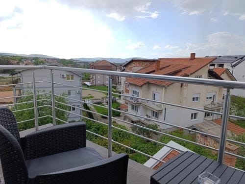 Villa Vlasta Hotel in Serbia
