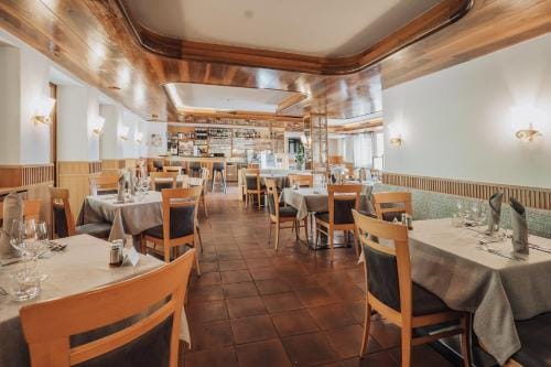 Hotel Romerrast Hotel in Trentino-South Tyrol