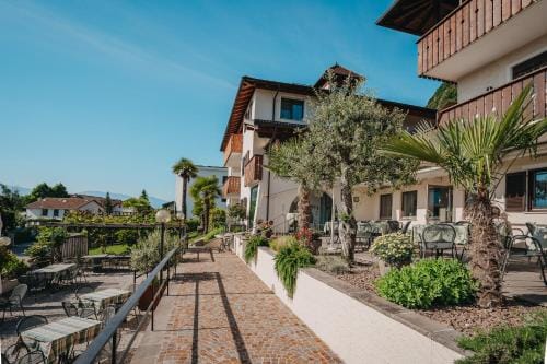 Hotel Romerrast Hotel in Trentino-South Tyrol