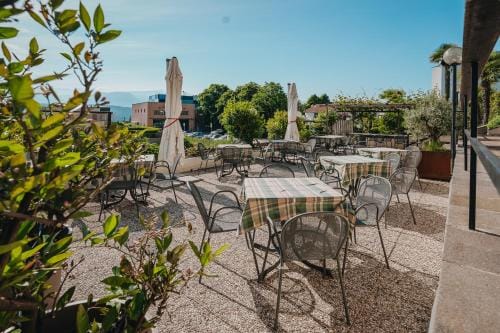 Hotel Romerrast Hotel in Trentino-South Tyrol