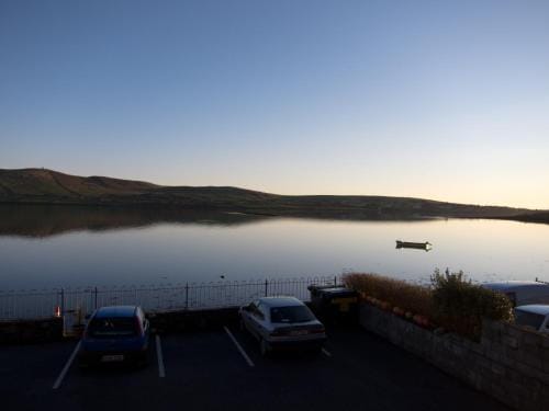 Dingle Harbour Nights - Room Only Hotel in Dingle