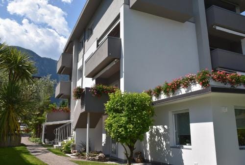 Villa Dina Hotel in Riva del Garda