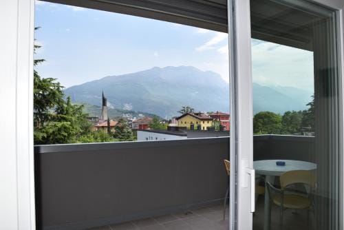 Villa Dina Hotel in Riva del Garda
