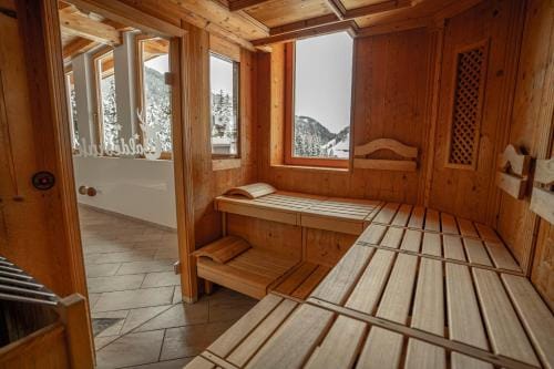 Gasthof Waldesruh Hotel in Tyrol