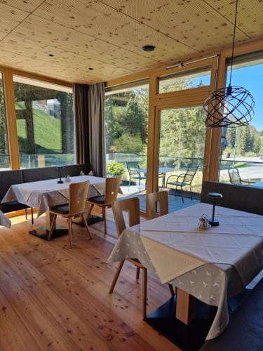 Gasthof Waldesruh Hotel in Tyrol
