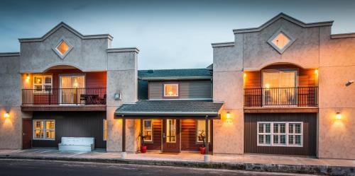 Rest, a boutique hotel Hotel in Plymouth