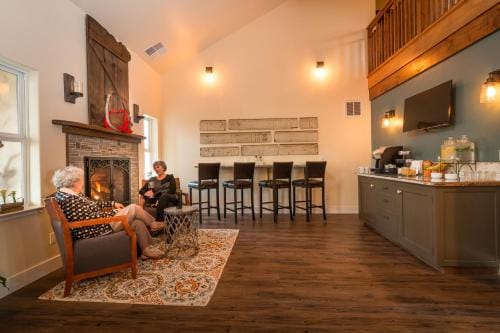 Rest, a boutique hotel Hotel in Plymouth
