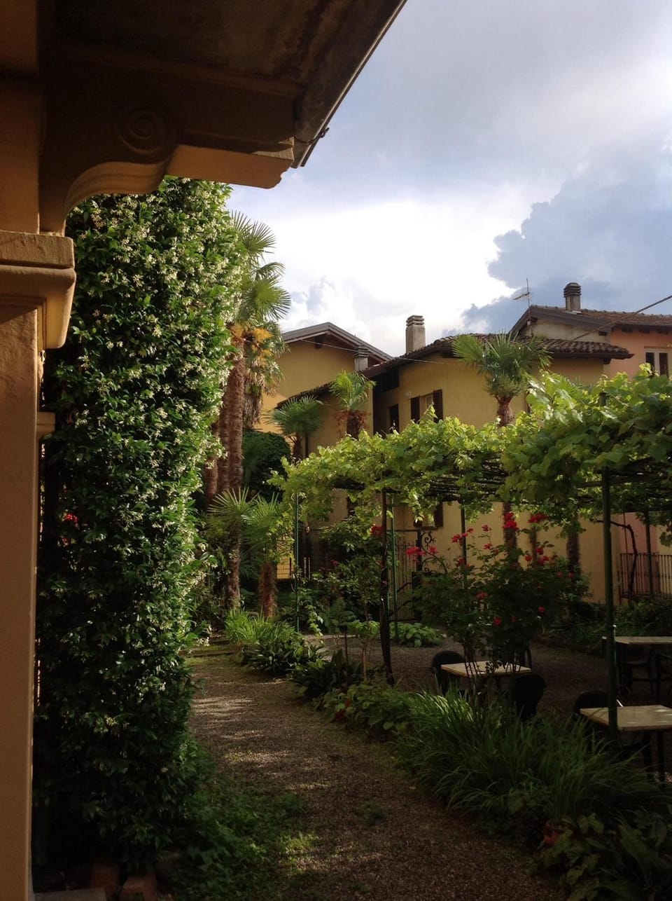 Albergo Giardinetto Hotel in Bellagio