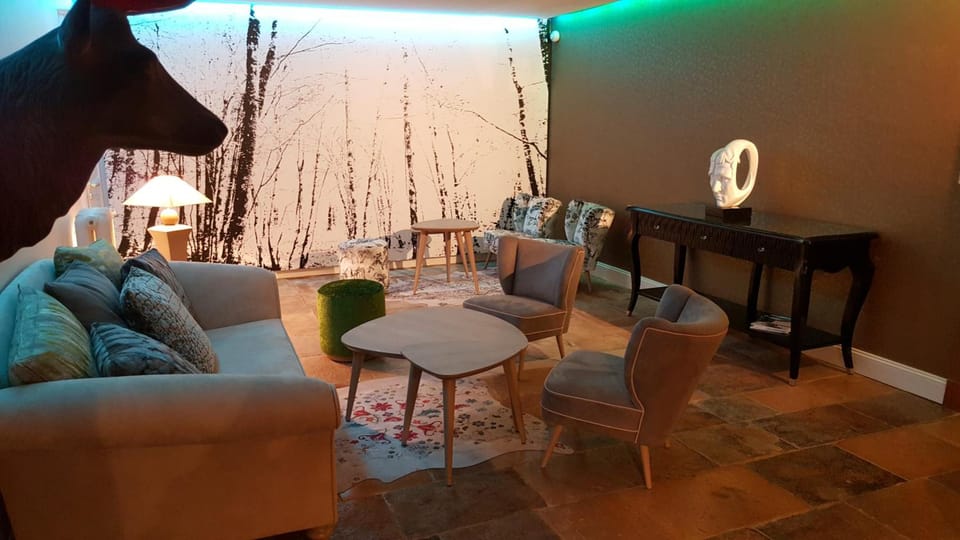 Hostellerie La Montagne Hotel in Bourgogne-Franche-Comté