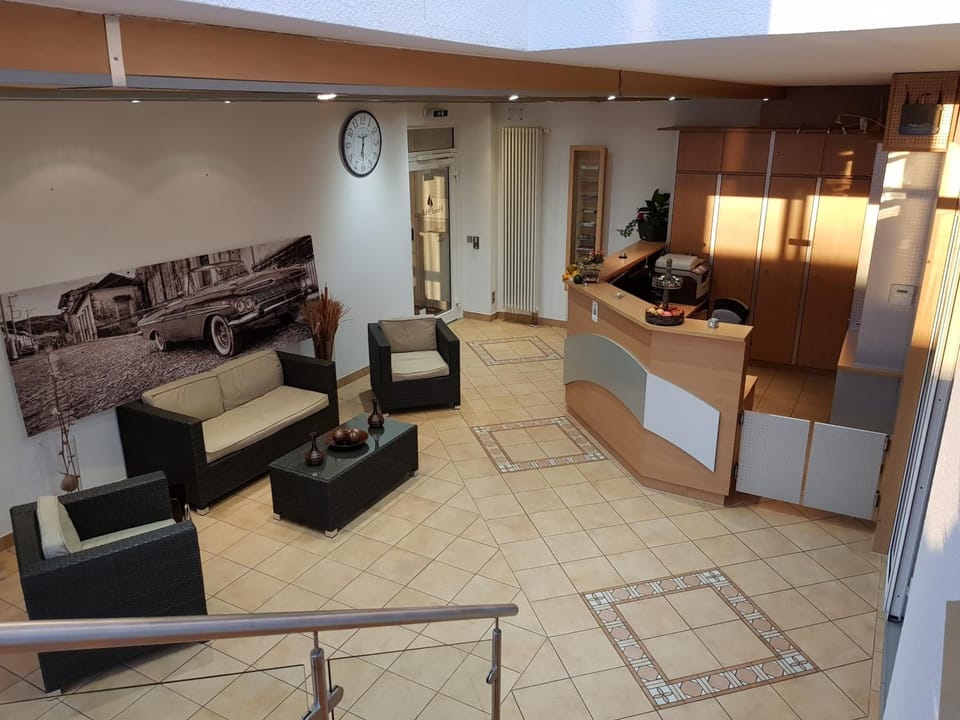 Hotel Habana Hotel in Aalen
