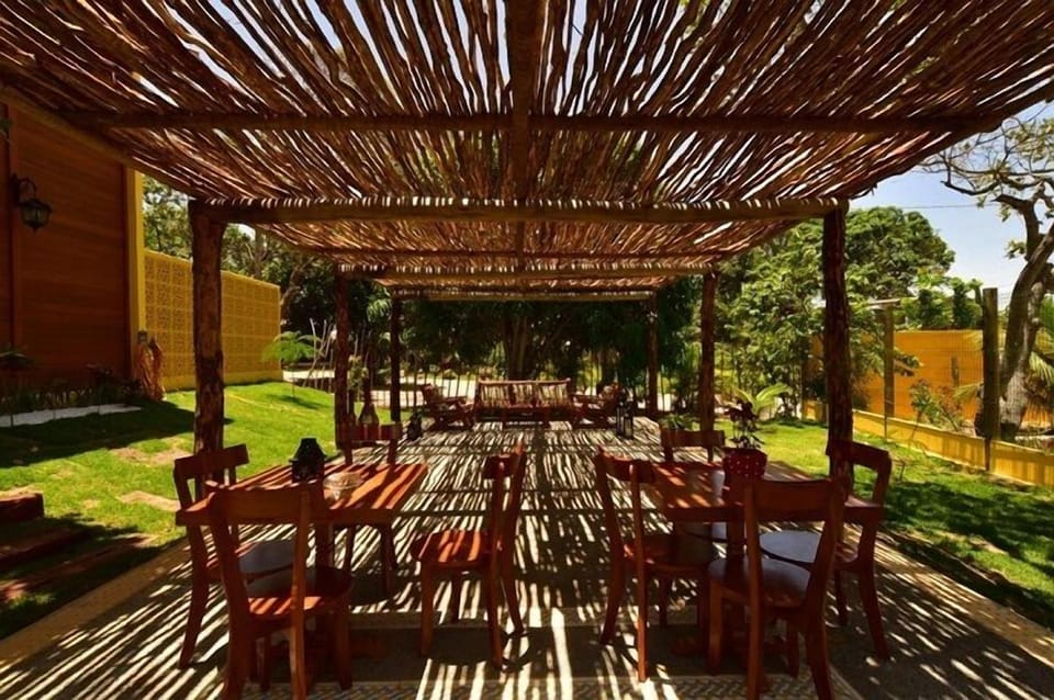 Pousada Rancho da Serra Hotel in State of Rio Grande do Norte, Brazil