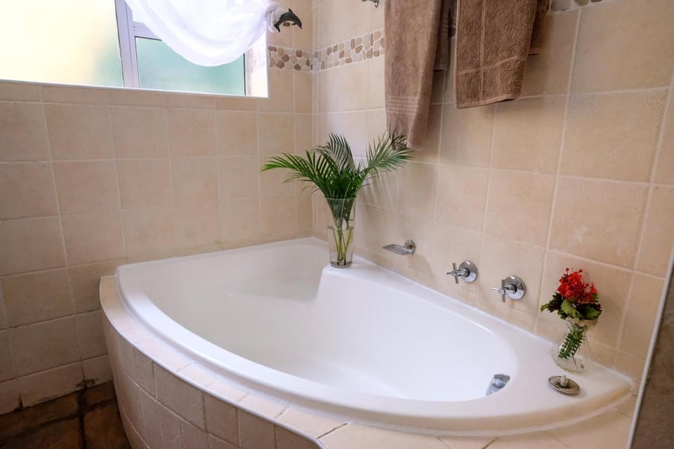 Ingwenya Lodge St Lucia Apartment hotel in KwaZulu-Natal