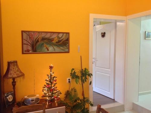 Apartments Villa Svetlana Hotel in Serbia