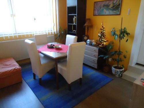 Apartments Villa Svetlana Hotel in Serbia