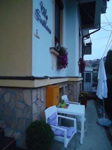 Apartments Villa Svetlana Hotel in Serbia