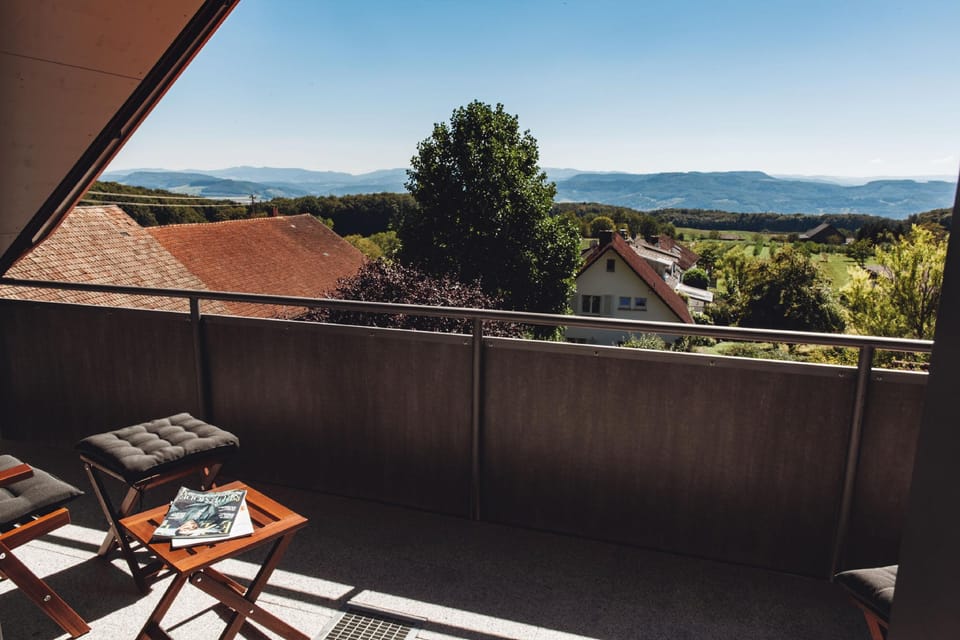 Ruhrberger Hof Hotel & Restaurant Grenzach-Wyhlen bei Basel Hotel in Baden-Württemberg