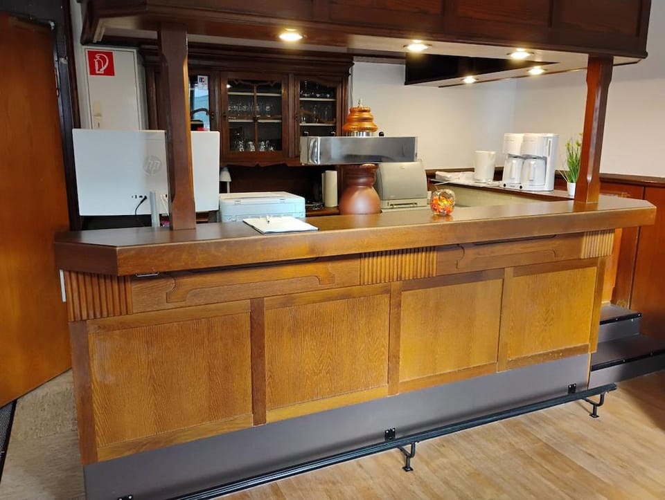 Hotel Kremer Hostel in Rhein-Hunsrück-Kreis