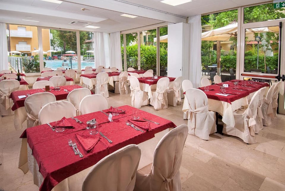 Hotel Giuliana Hotel in Cervia