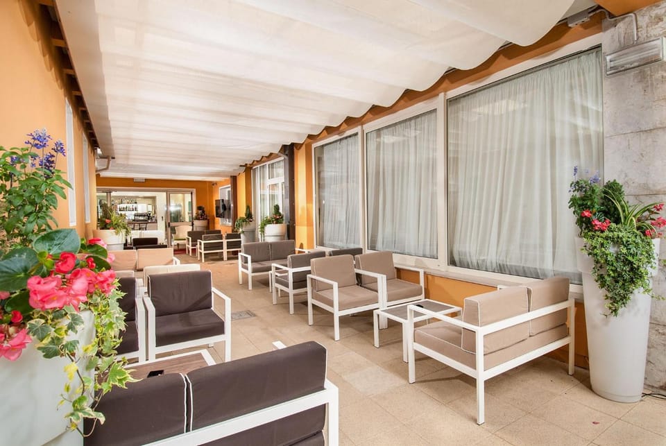 Hotel Giuliana Hotel in Cervia