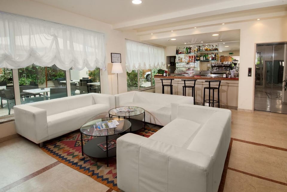Hotel Giuliana Hotel in Cervia