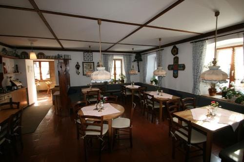 Hotel-Gasthof Rose Hotel in Tyrol