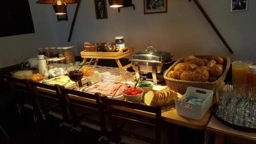 Hotel-Gasthof Rose Hotel in Tyrol
