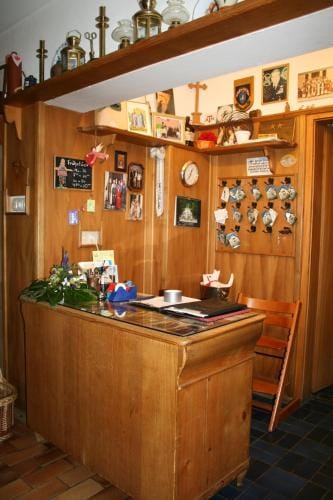 Hotel-Gasthof Rose Hotel in Tyrol