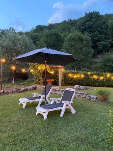Casa Brencio Hotel in Canton of Valais
