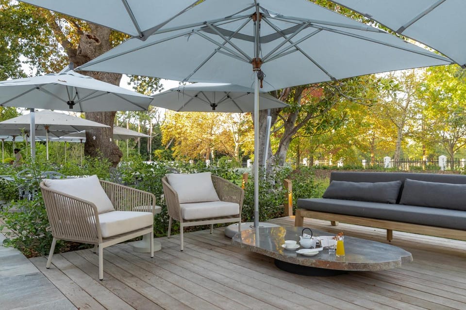 Erinvale Estate Hotel & Spa Hotel in Cape Town