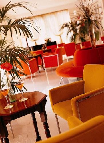 Hotel HamilTown Hotel in Cattolica