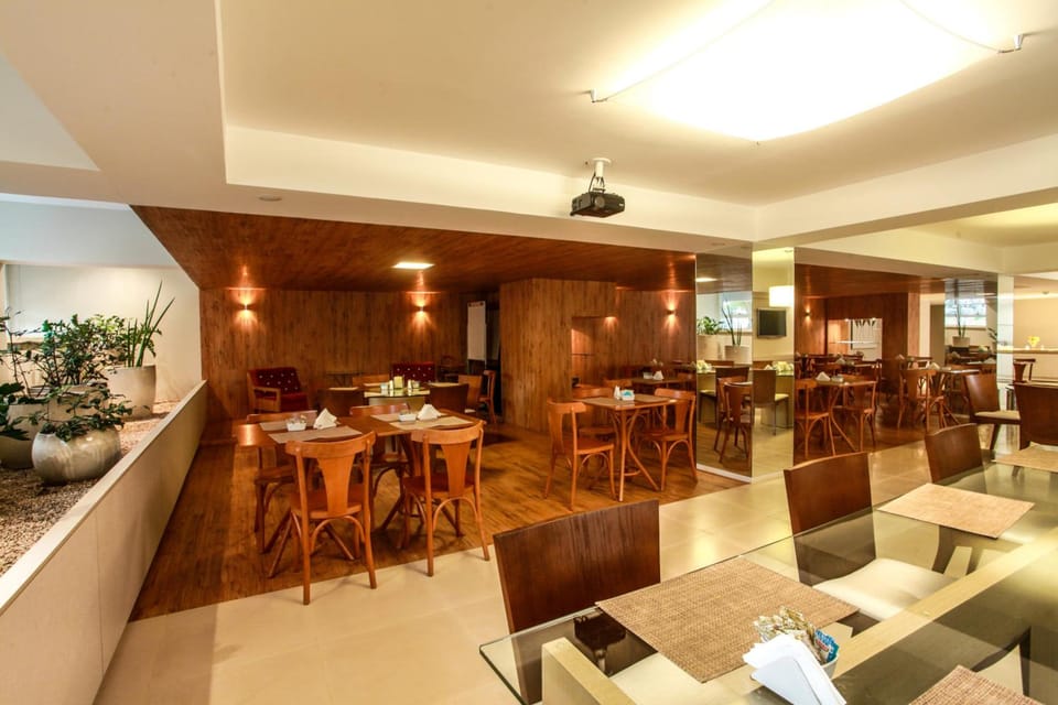 Vip Hotel Hotel in State of São Paulo