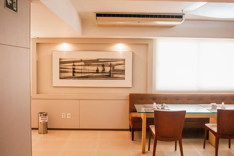 Vip Hotel Hotel in State of São Paulo