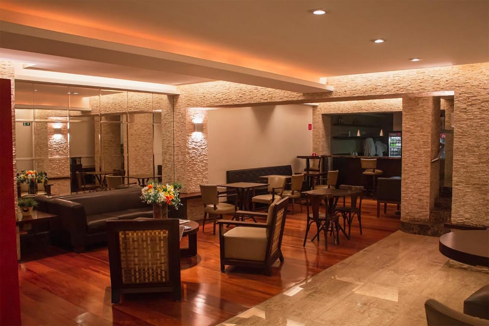 Vip Hotel Hotel in State of São Paulo