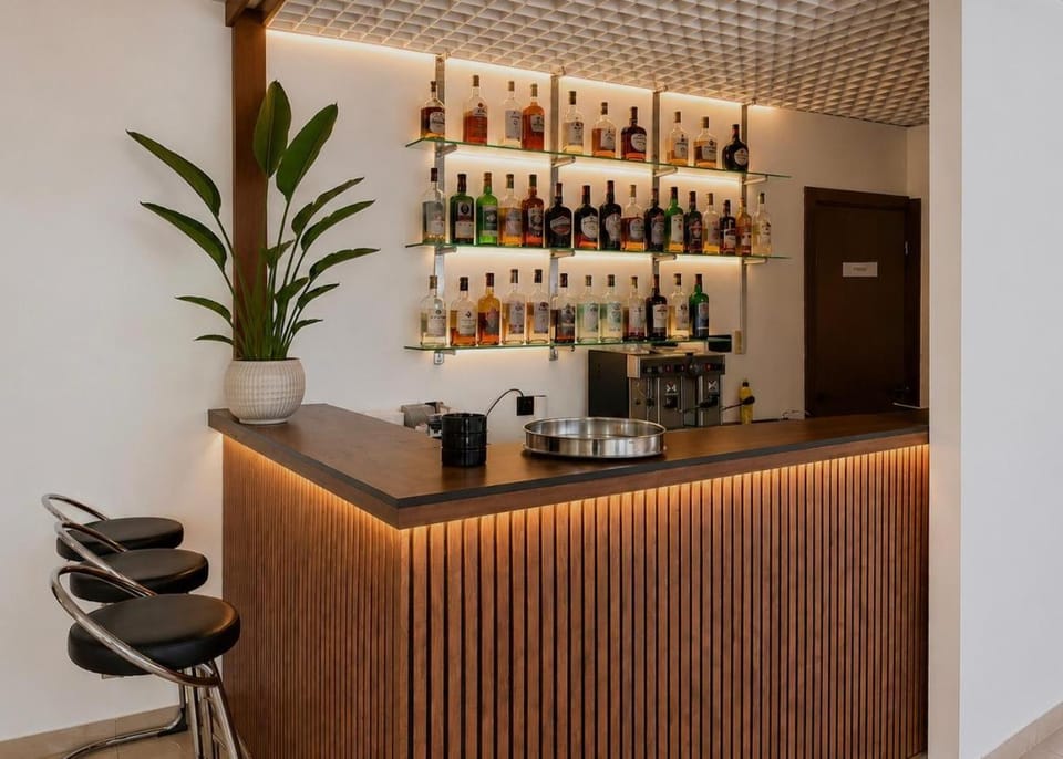 Bar/lounge