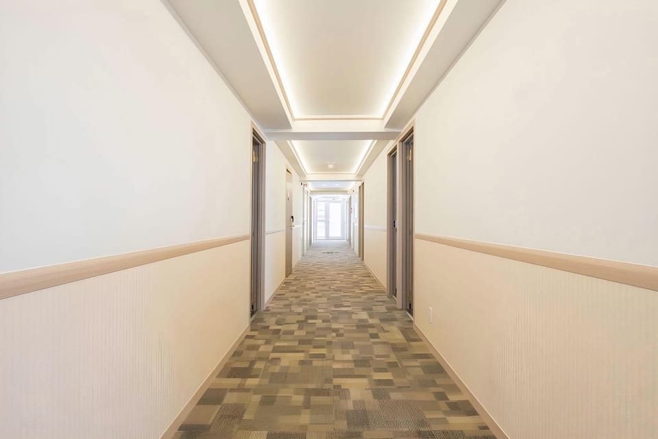 Toyoko Inn Hamada-eki Kita-guchi Hotel in Japan