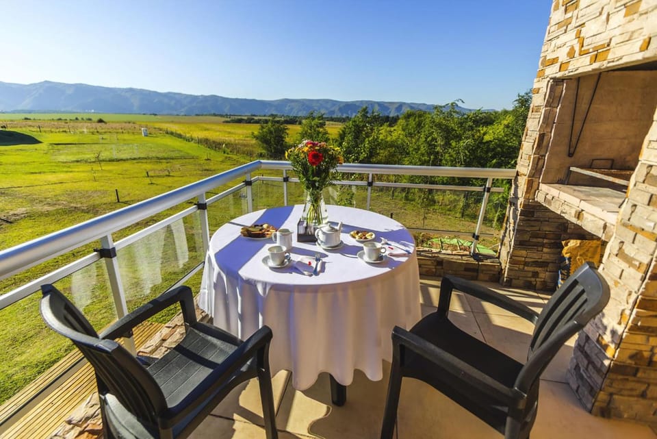Blackstone Country Villages Hotel Hotel in Cordoba Province