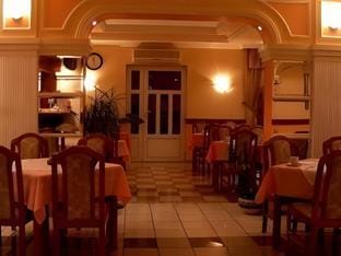 Garni Hotel PBG Hotel in Vojvodina
