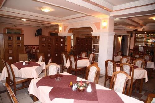 Garni Hotel PBG Hotel in Vojvodina