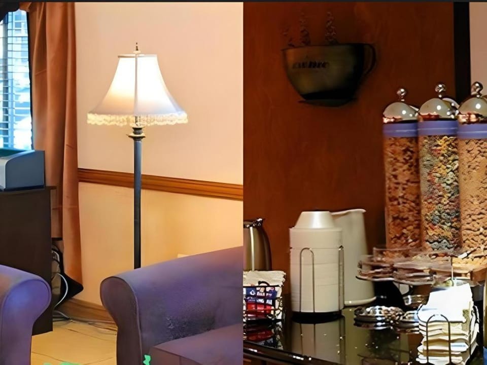 Nellis Suites at Main Gate Hotel Hotel in North Las Vegas