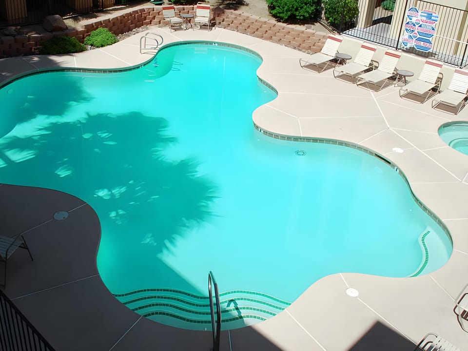Nellis Suites at Main Gate Hotel Hotel in North Las Vegas