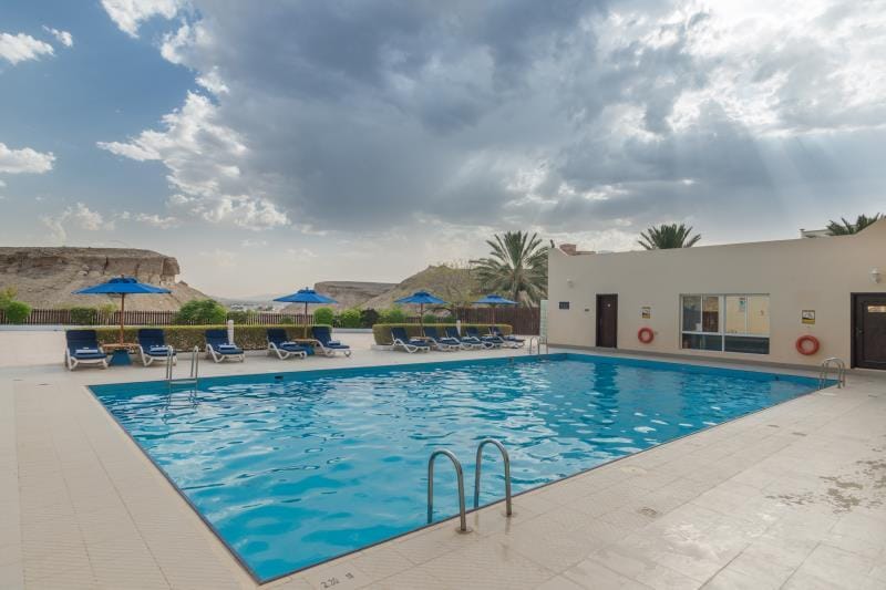 Best Western Sur Hotel in Oman