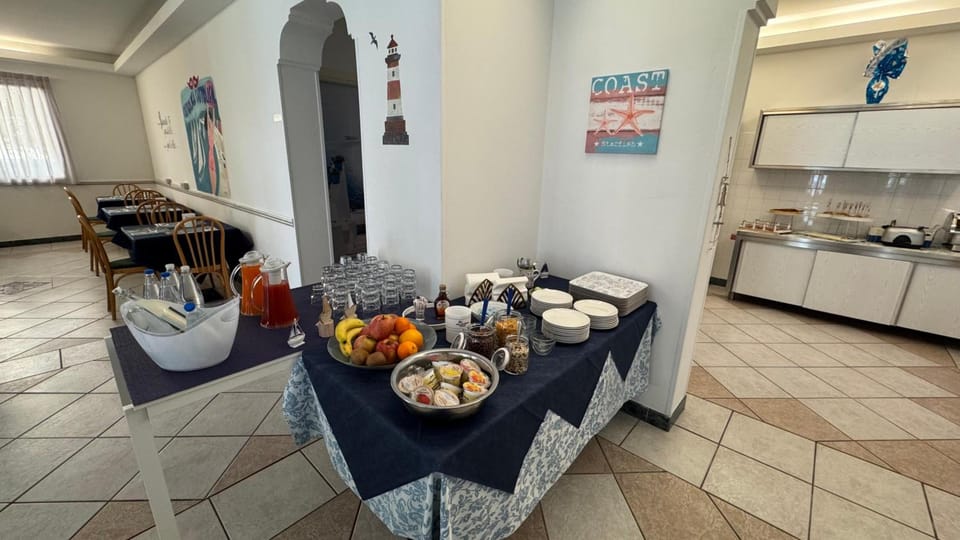 Food and beverages